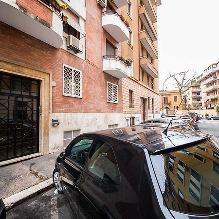 Appartamento Prat Rome Extérieur photo