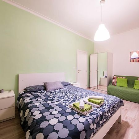 Appartamento Prat Rome Extérieur photo