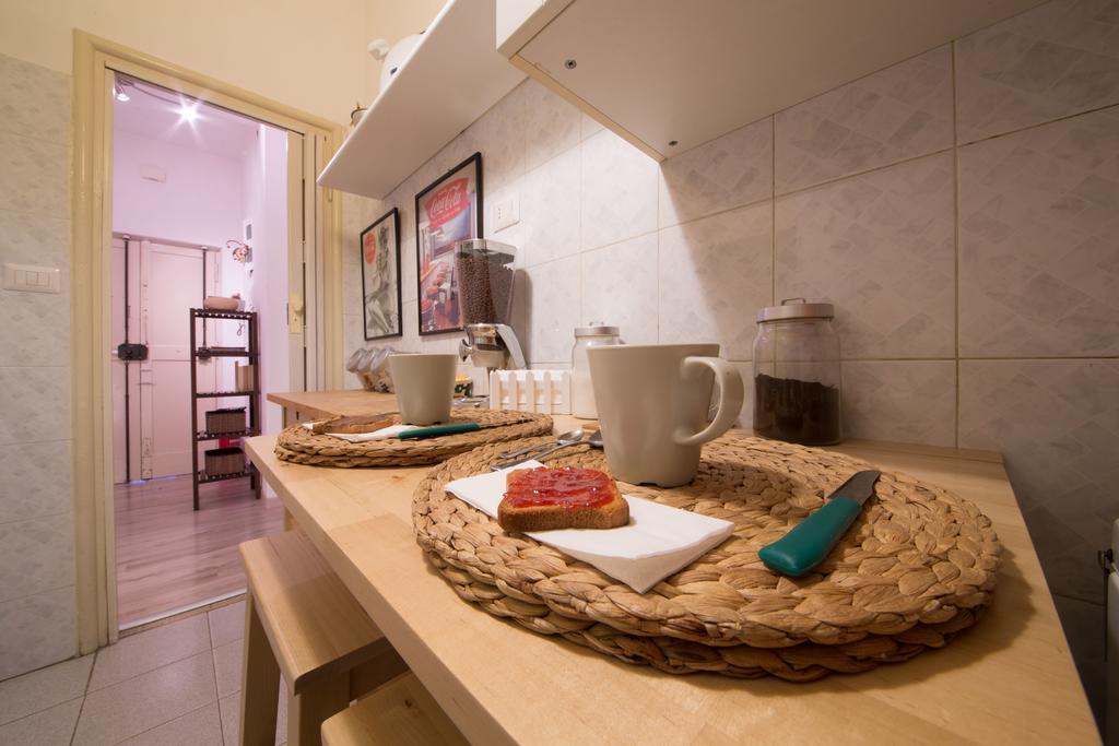 Appartamento Prat Rome Extérieur photo