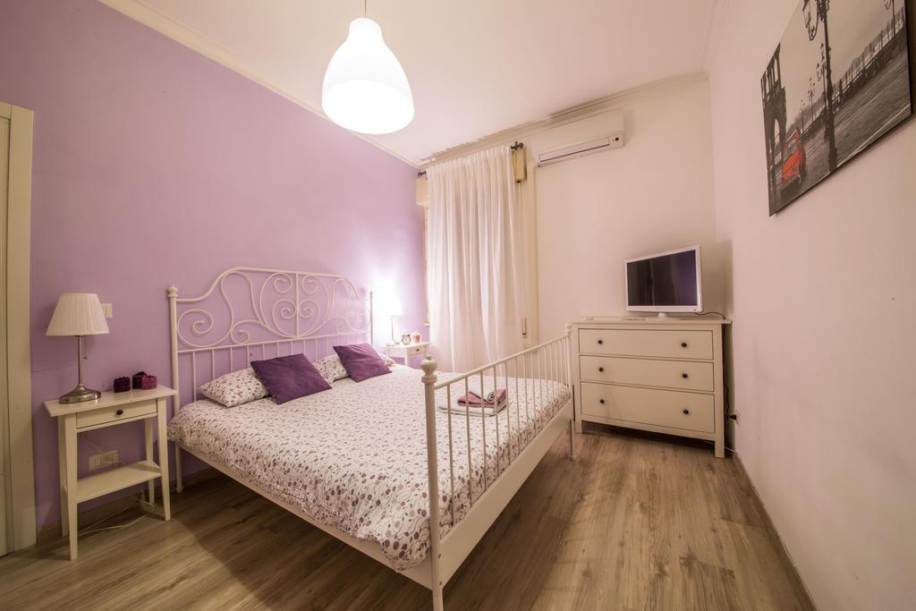 Appartamento Prat Rome Extérieur photo