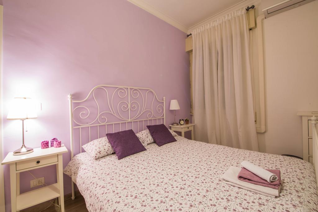 Appartamento Prat Rome Extérieur photo