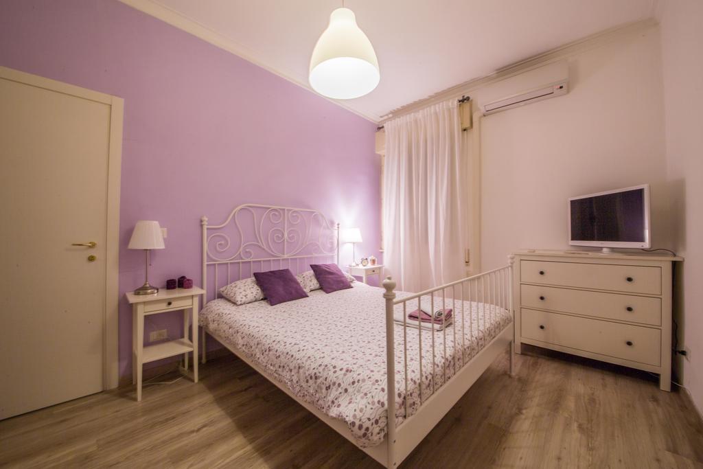 Appartamento Prat Rome Extérieur photo