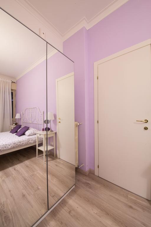 Appartamento Prat Rome Extérieur photo