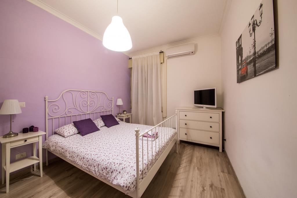 Appartamento Prat Rome Extérieur photo