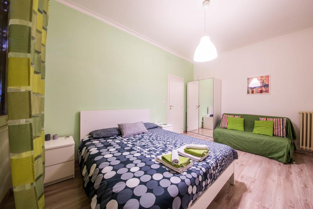 Appartamento Prat Rome Extérieur photo