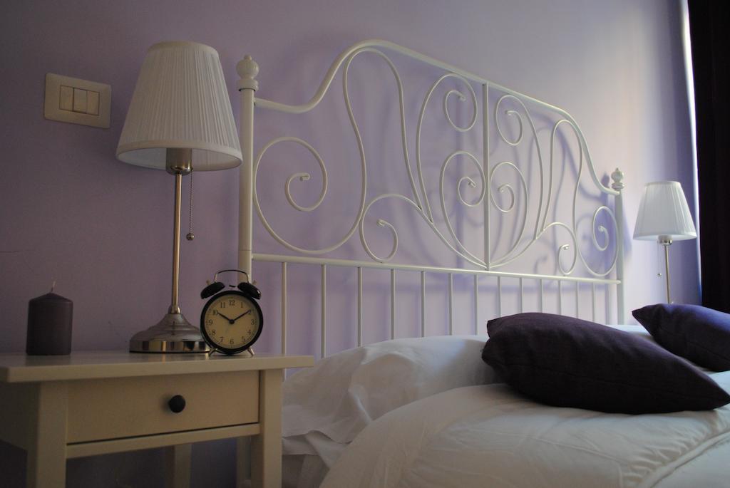 Appartamento Prat Rome Chambre photo