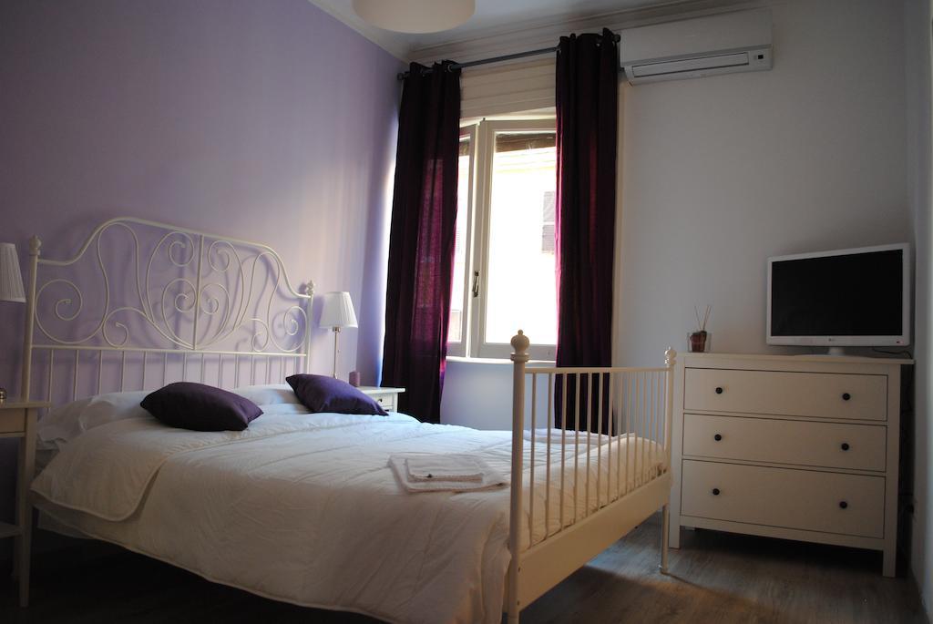 Appartamento Prat Rome Extérieur photo